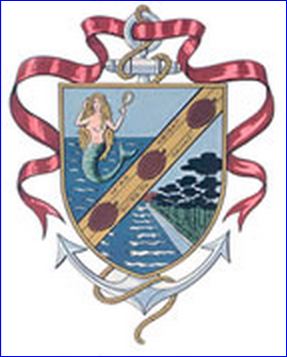 pseudo-blason de SOORTS HOSSEGOR