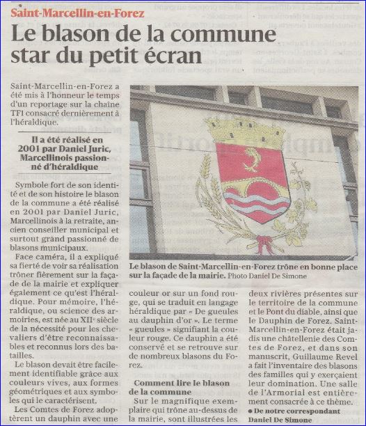 Article Le Progrès